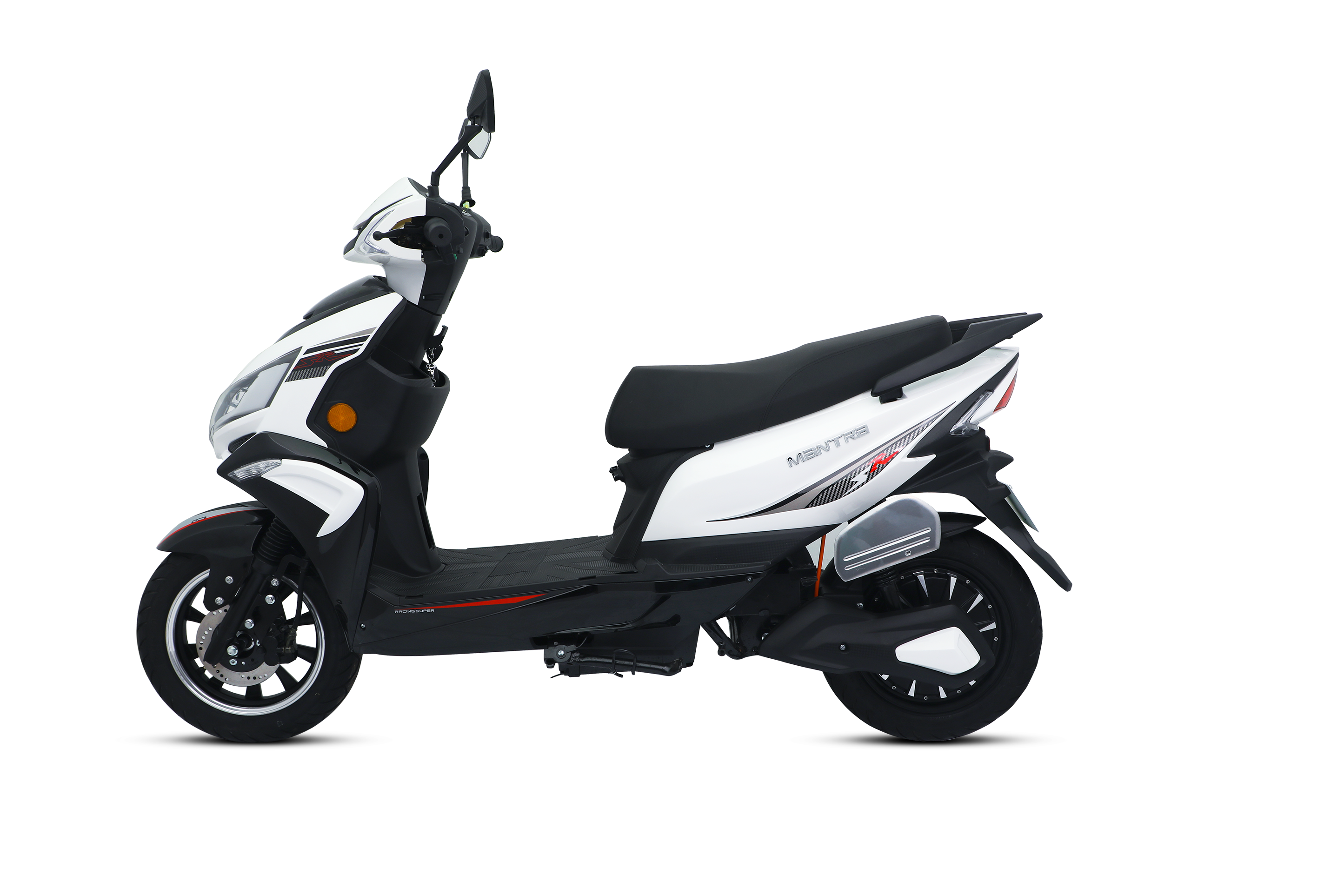 fastest electric-scooters